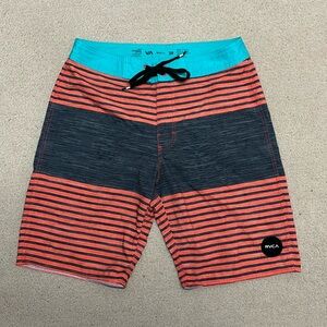 Men’s RVCA Swimtrunks